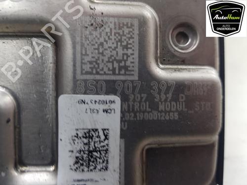 Andre AUDI A3 Sportback (8VA, 8VF) RS3 quattro | BP17103643O1 