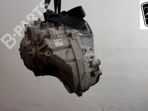 Used Gearbox Gearbox OPEL MERIVA B MPV (S10) 1.4 (75) (120 hp) 12050227 12050227