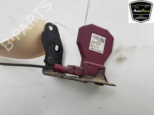 Used Electronic module Electronic module AUDI A4 B9 Avant (8W5, 8WD) 40 TFSI Mild Hybrid (190 hp) 12049843 12049843