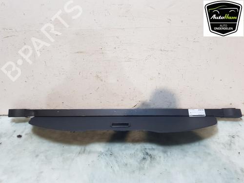 Used Rear parcel shelf FORD S-MAX (WA6) 2.5 ST (220 hp) 22372657