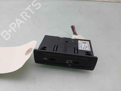 Used Electronic module Electronic module MERCEDES-BENZ CITAN Box Body/MPV (W420) eCITAN (420.693, 420.695) (122 hp) 33617423 33617423