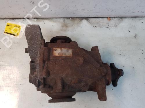 Rear differential BMW 3 Touring (E91) 318 d | BP39648872M24 - Image 3
