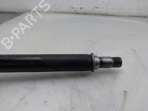 Right front driveshaft MERCEDES-BENZ B-CLASS Sports Tourer (W246, W242) B 200 (246.243) | BP29632750M39 