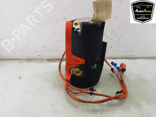 AC compressor TESLA MODEL Y (5YJY) EV | BP28543208M34 - Image 2