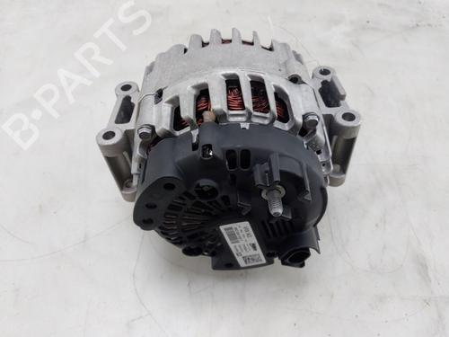 Alternator VW GOLF VIII (CD1, DA1) 2.0 GTI | BP29609532M7 