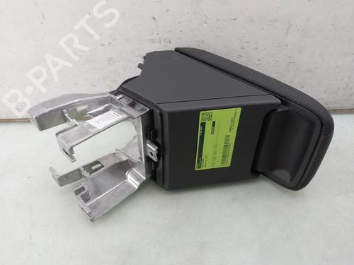 Armrest / Center console AUDI A1 Sportback (GBA) 25 TFSI | BP39209818I20 - Image 2