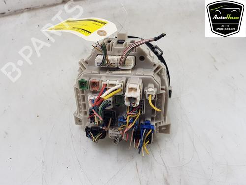 Instrument cluster PEUGEOT 107 (PM_, PN_) 1.0 | BP22174552C47 