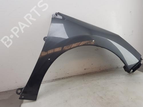 Right front fenders PEUGEOT 308 SW I (4E_, 4H_) 1.6 16V | BP27291029C42 