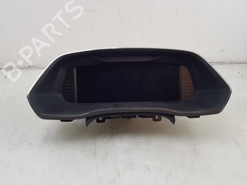 Cockpit SKODA OCTAVIA IV Combi (NX5, PV5) 1.5 TSi (150 hp) 33045154