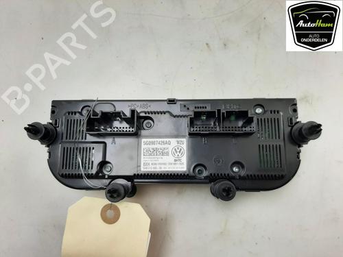 Climate control VW GOLF VII (5G1, BQ1, BE1, BE2) 1.0 TSI | BP13105035I5 