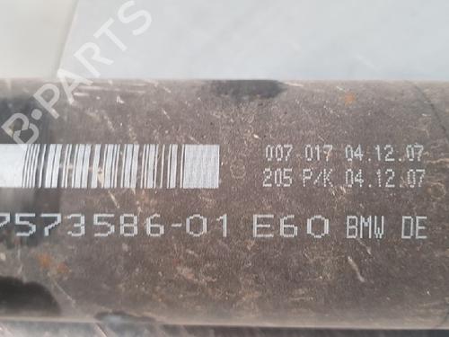 Driveshaft BMW 5 Touring (E61) 520 i | BP13143961M37 