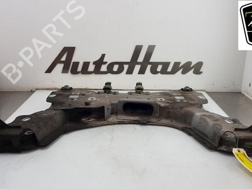 Used Subframe Subframe RENAULT GRAND SCÉNIC III (JZ0/1_) 1.5 dCi (JZ09, JZ0D, JZ10, JZ14, JZ1G, JZ29, JZ2C) (110 hp) 12045300 12045300