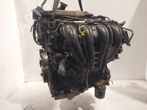 Engine FORD GALAXY II (WA6) 2.0 | BP28807835M1
