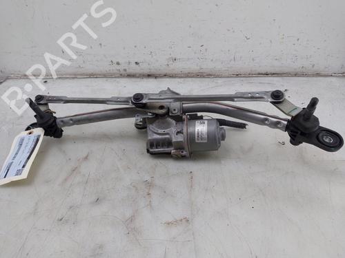 Used Front wipers mechanism ALFA ROMEO STELVIO (949_) 2.0 Q4 (949.AXA2A) (280 hp) 29910615