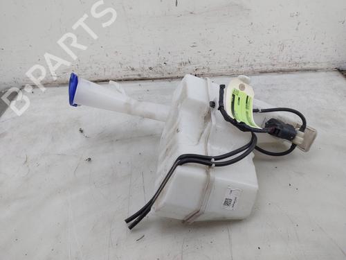 Used Windscreen washer tank Windscreen washer tank HYUNDAI i10 III (AC3, AI3) 1.0 MPi (67 hp) 33718147 33718147