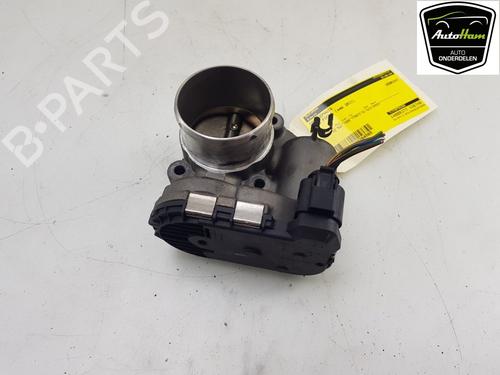 Throttle body FORD FOCUS III Turnier 1.6 EcoBoost | BP19316695M82 