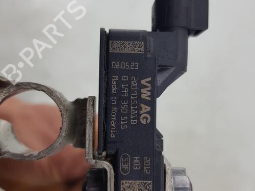 Kabel SKODA FABIA IV (PJ3) 1.0 TSI | BP17953705E12 
