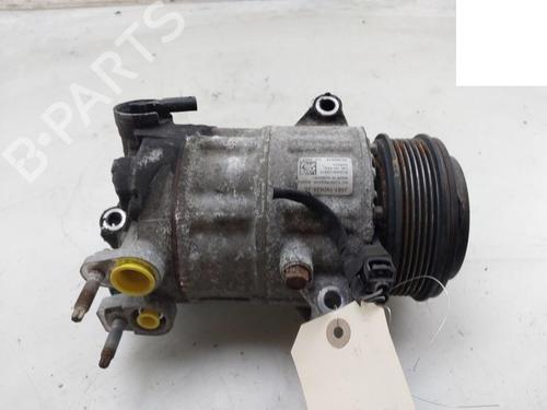 AC-Kompressor FORD TRANSIT CONNECT V408 Box Body/MPV 1.5 EcoBlue (120 hp) 32162711