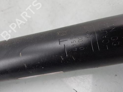 Right rear shock absorber TOYOTA AYGO X (_B7_) 1.0 VVT-i (KGB70) | BP28096163M19 