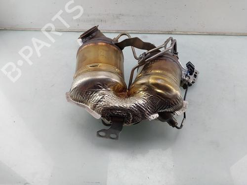 Catalyst VW POLO VI (AW1, BZ1, AE1) 1.0 TSI | BP28055235M10 