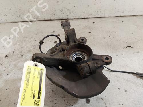 Used Left front steering knuckle Left front steering knuckle 39668350 39668350