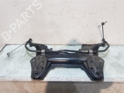 Used Subframe PEUGEOT 208 II (UB_, UP_, UW_, UJ_) e-208 (136 hp) 26527123