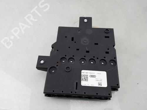 Fuse box PORSCHE CAYENNE (9YA) 3.0 E-Hybrid AWD (9YAAE1) | BP29478931E1 