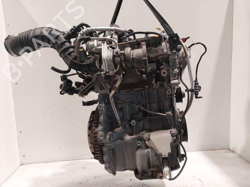 Used Engine RENAULT CLIO IV Grandtour (KH_) 0.9 TCe 90 (90 hp) 29174658