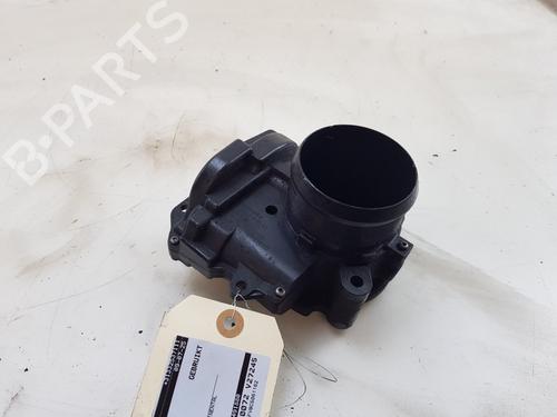 Throttle body PEUGEOT 5008 (0U_, 0E_) 1.6 16V | BP28358127M82 