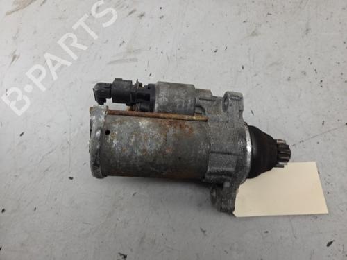 Starter AUDI A1 (8X1, 8XK) 1.0 TFSI | BP40526155M8 - Image 3