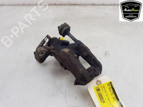 Left rear brake caliper OPEL ASTRA J (P10) 1.4 Turbo (68) | BP20643702M107 