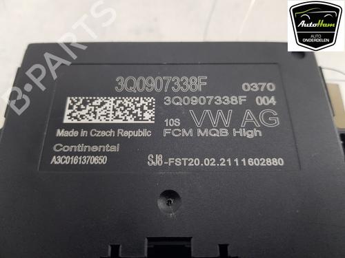 Computer verlichting VW ARTEON SHOOTING BRAKE (3H9) 2.0 TSi | BP23144020M55 