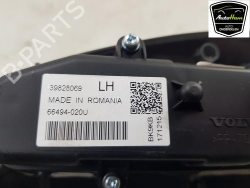 Display monitor VOLVO XC90 II (256) D5 AWD | BP16205393C48 