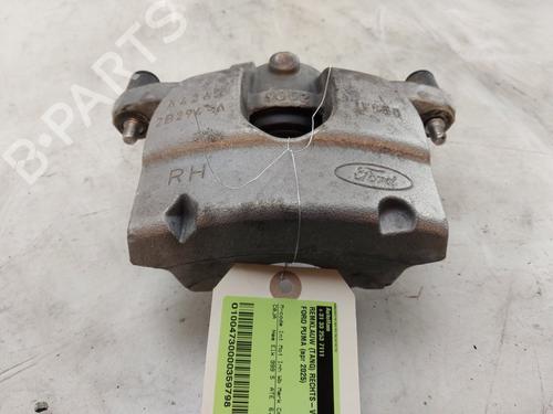 Used Right front brake caliper Right front brake caliper 37448076 37448076