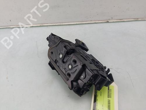 Front left lock VW POLO VI (AW1, BZ1, AE1) 1.0 TSI | BP30388363C98