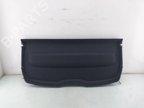 Rear parcel shelf OPEL CORSA F (P2JO) 1.2 MHEV | BP35783006C85 - Image 2