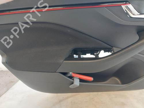 Front left panel SKODA KAMIQ (NW4) 1.0 TSI | BP36838982C58 - Image 4
