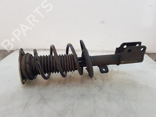 Left front shock absorber OPEL COMBO Box Body/MPV (K9) 1.5 D | BP26125512M16 