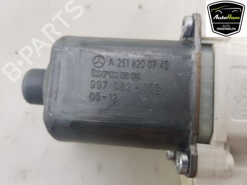 Electronic module MERCEDES-BENZ M-CLASS (W164) ML 350 4-matic (164.186) | BP16900182M83 
