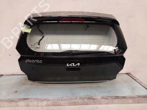 tailgate-kia-picanto-iii-ja-2017-36883727 main image