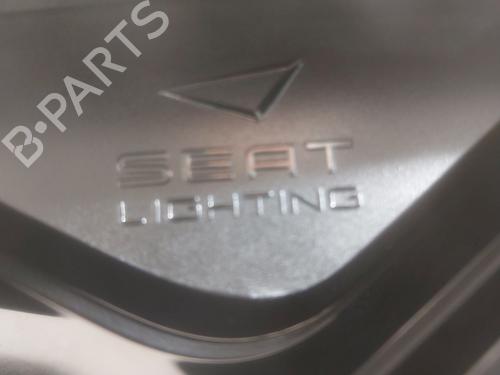 Left headlight SEAT LEON (5F1) 1.2 TSI | BP38928300C28 - Image 7
