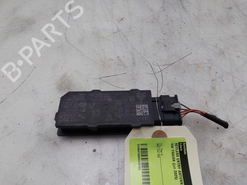 Andre VW TIGUAN (CT1) 1.5 TSI eHybrid (272 hp) 30121640