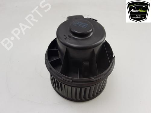 Used Heater blower motor FORD FOCUS III Saloon 1.0 EcoBoost (125 hp) 13104290