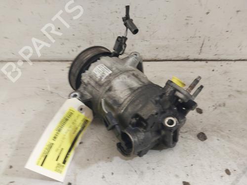 AC compressor FORD FOCUS IV (HN) 1.5 EcoBlue | BP39404465M34 - Image 3