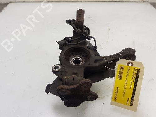 Right front steering knuckle FIAT GRANDE PUNTO (199_) 1.4 16V (199BXG1B, 199AXG1B) | BP12013811M26 