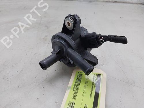 Used Auxiliary water pump MITSUBISHI OUTLANDER III (GG_W, GF_W, ZJ, ZL, ZK) 2.4 Hybrid 4WD (GG3W) (208 hp) 32748031