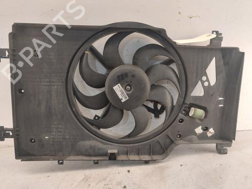 Køleventilator elektrisk Køleventilator elektrisk 38913520 38913520