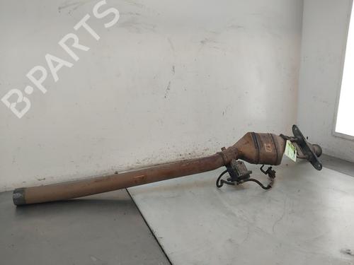 Catalyst VW PASSAT B8 (3G2, CB2) 2.0 TDI 4motion | BP33617324M10 - Image 3