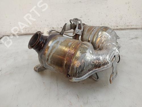 Catalyst SKODA KAMIQ (NW4) 1.0 TSI | BP33811894M10 - Image 3