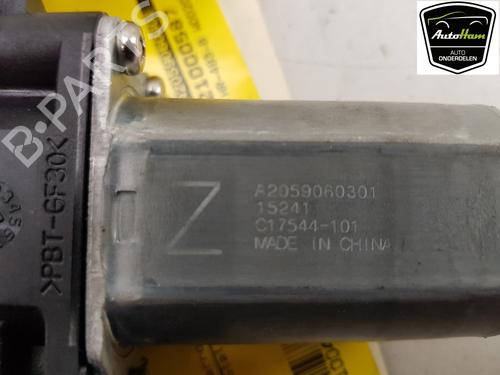 Elektronisk modul MERCEDES-BENZ C-CLASS T-Model (S205) C 350 e (205.247) | BP16899852M83 